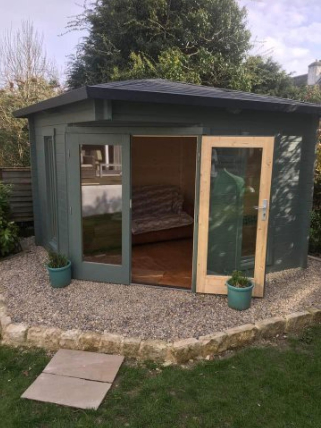 Woodworking in West Yorkshire